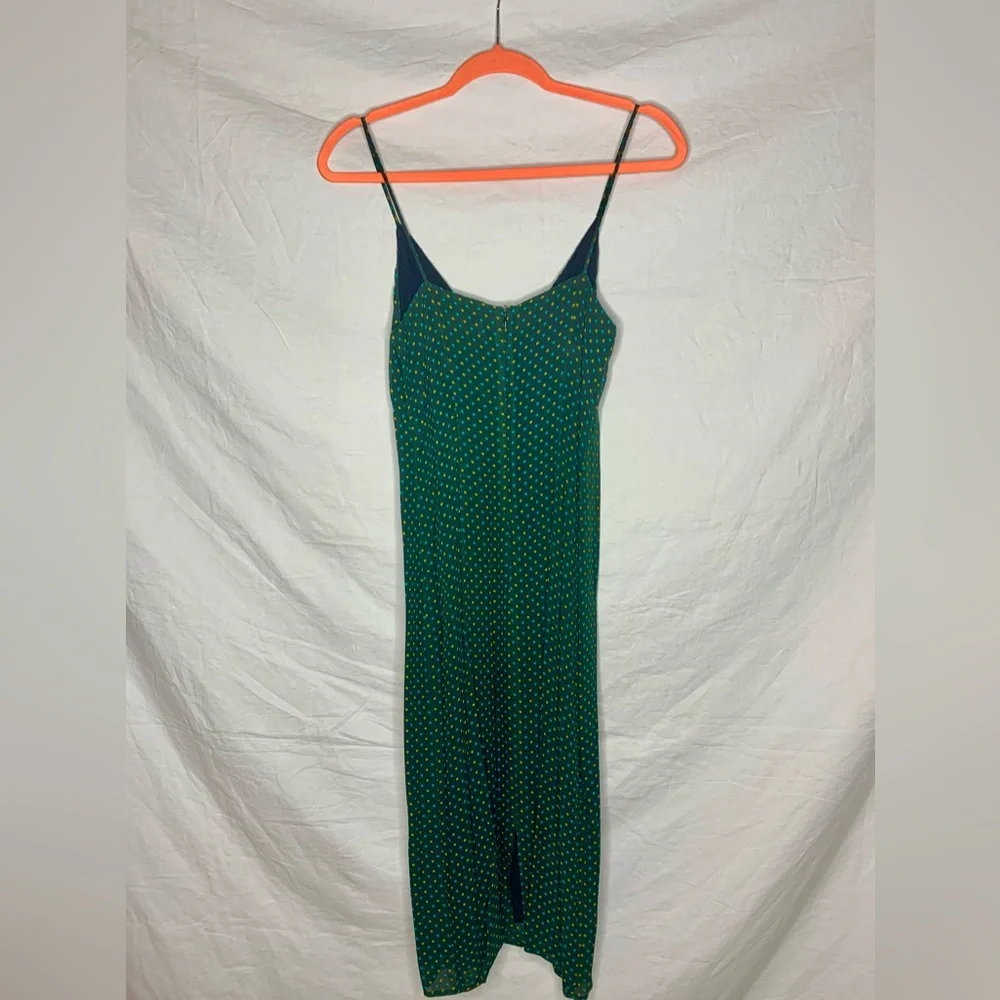 TESSUTO VINTAGE DRESS - Picture 4 of 9